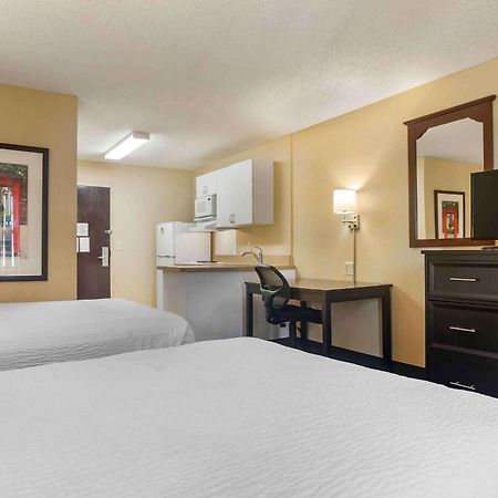 Extended Stay America Suites - Palm Springs - Airport Extérieur photo