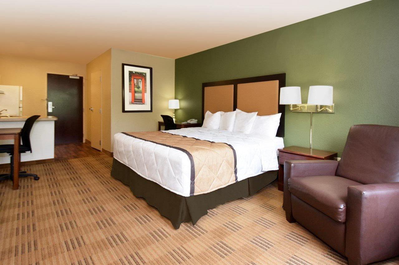 Extended Stay America Suites - Palm Springs - Airport Extérieur photo