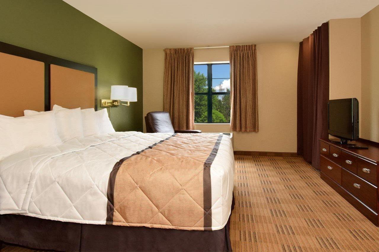Extended Stay America Suites - Palm Springs - Airport Extérieur photo