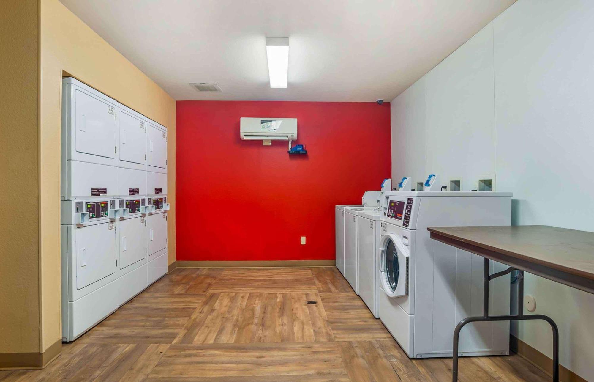 Extended Stay America Suites - Palm Springs - Airport Extérieur photo
