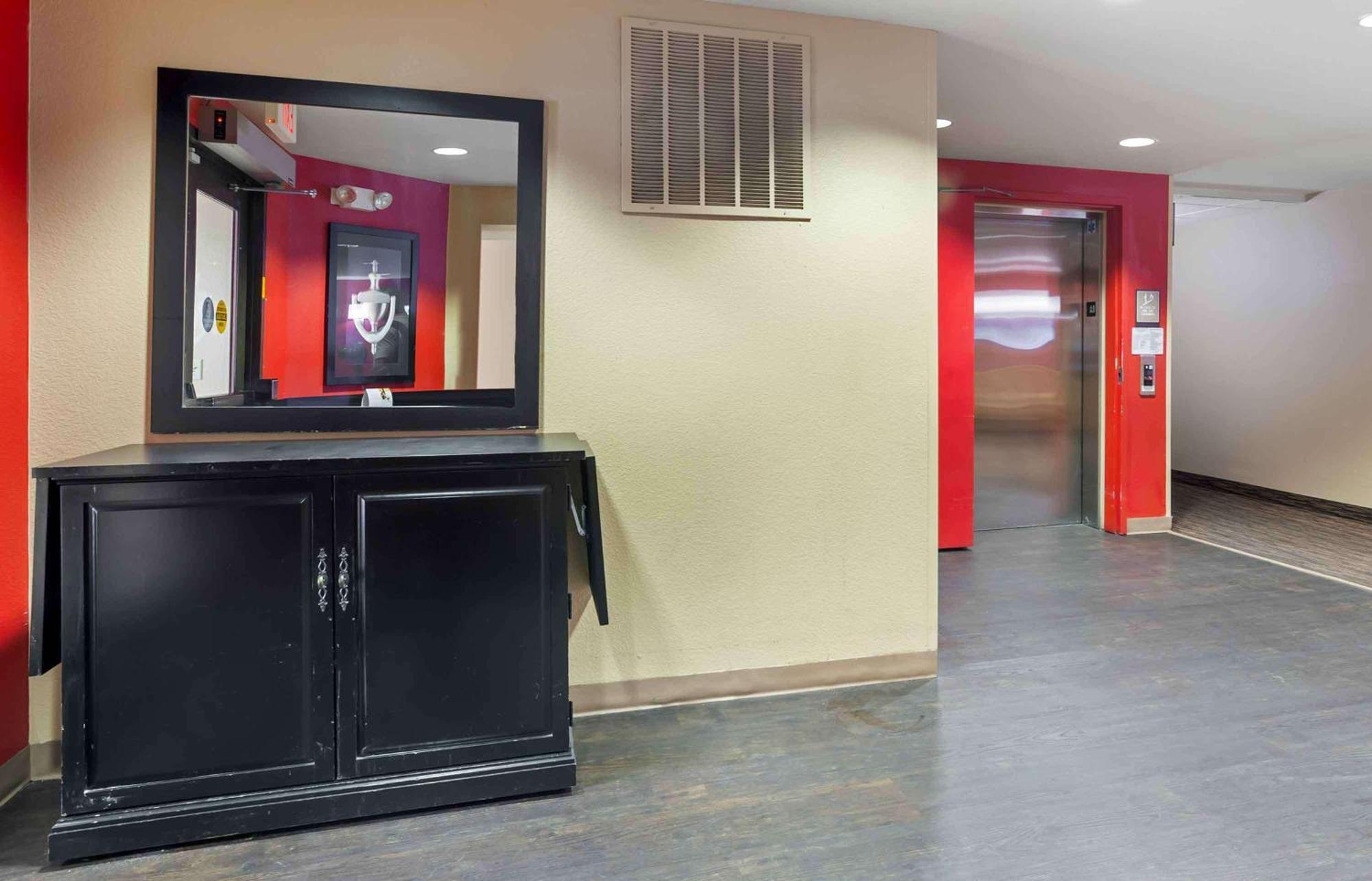 Extended Stay America Suites - Palm Springs - Airport Extérieur photo