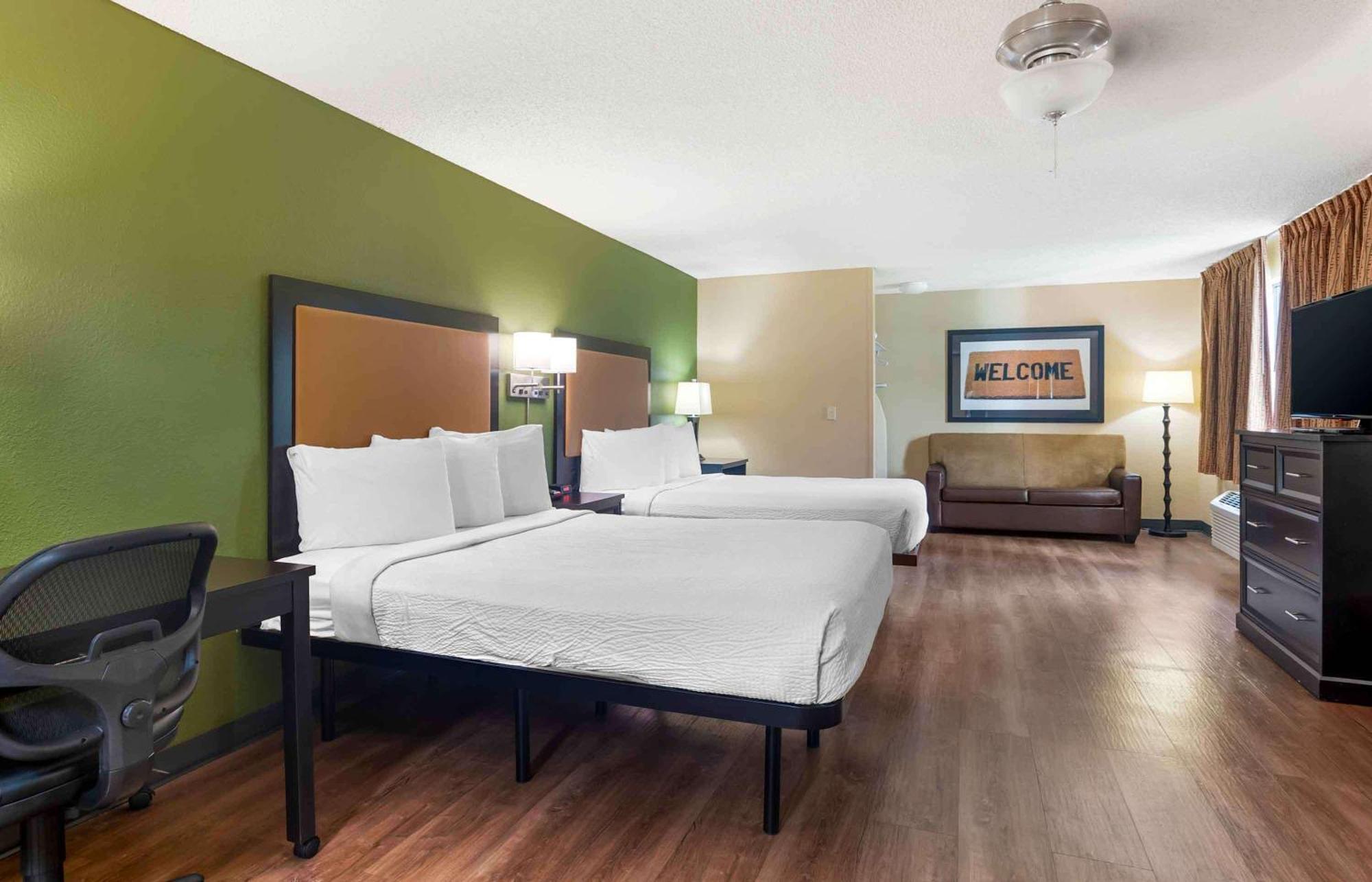 Extended Stay America Suites - Palm Springs - Airport Extérieur photo
