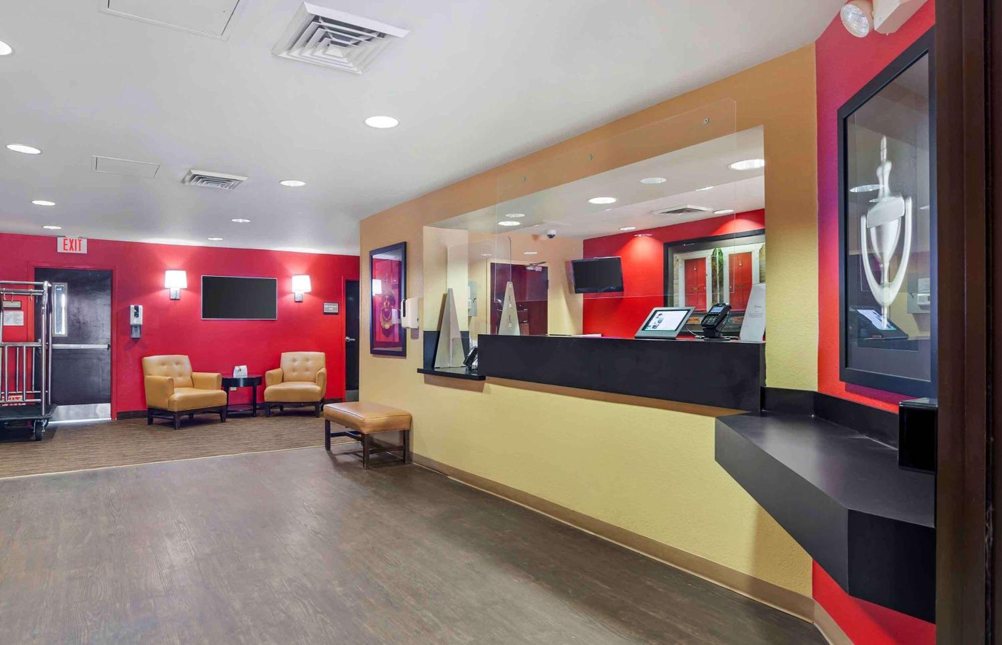 Extended Stay America Suites - Palm Springs - Airport Extérieur photo