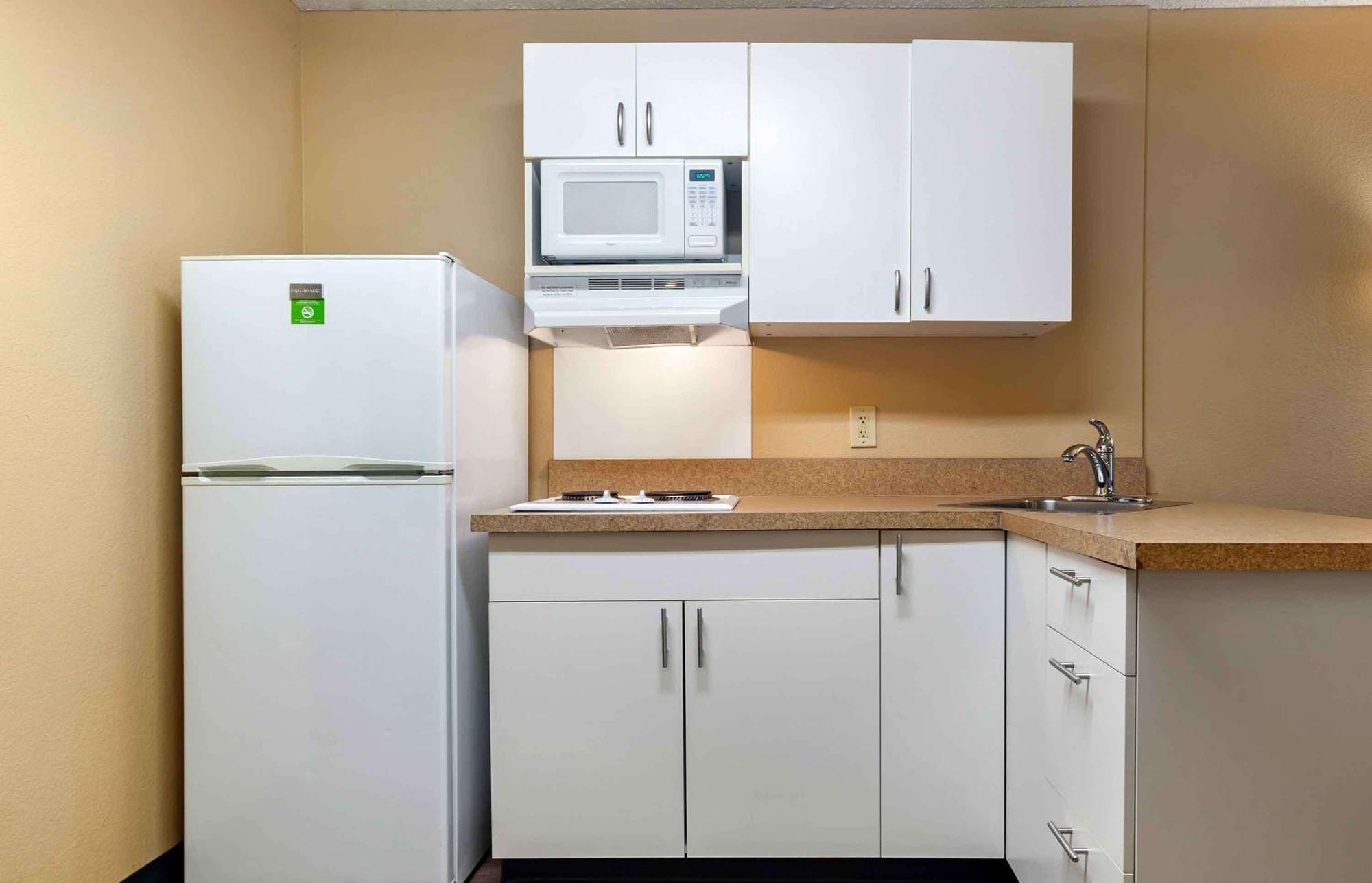 Extended Stay America Suites - Palm Springs - Airport Extérieur photo