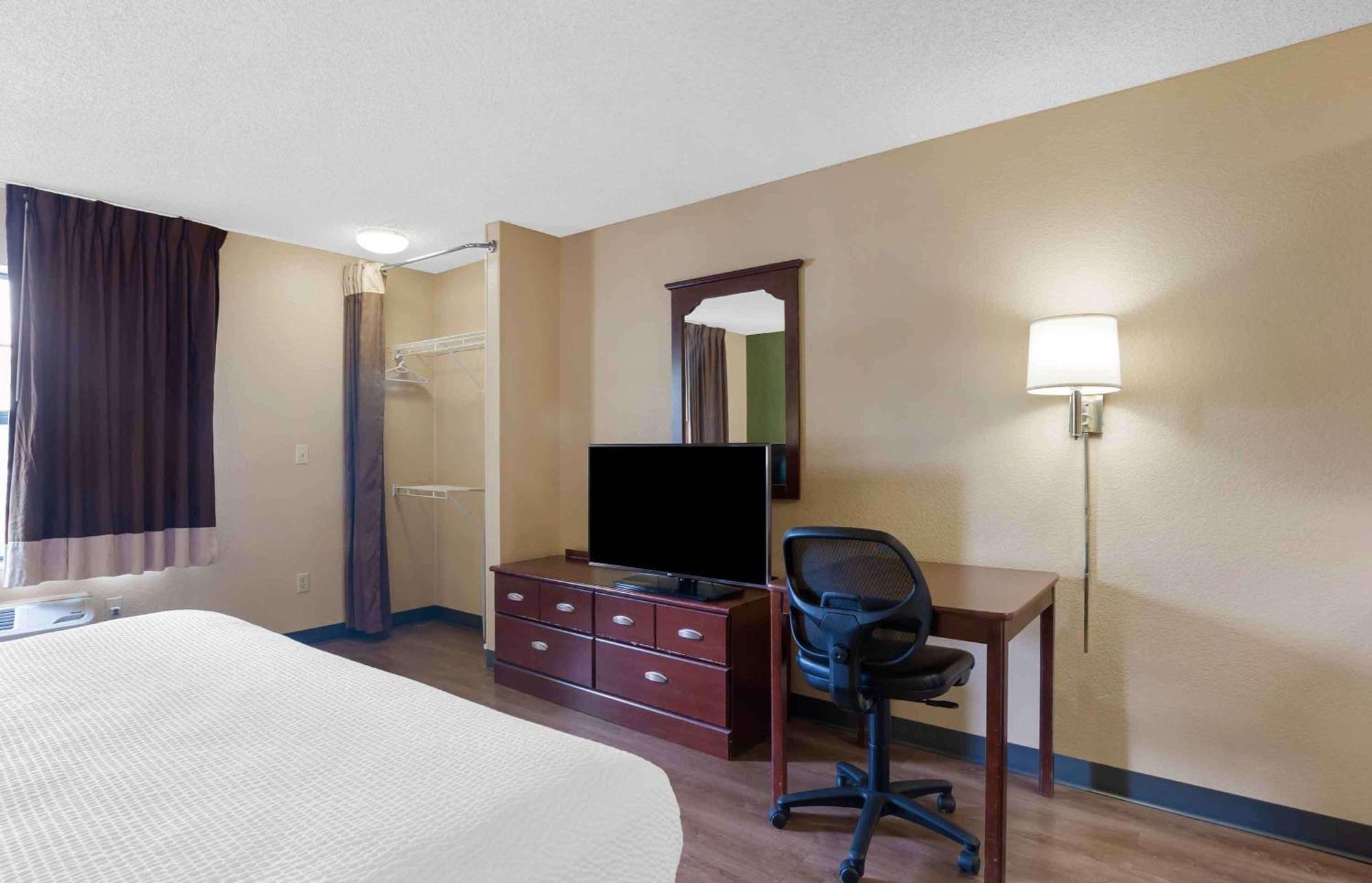 Extended Stay America Suites - Palm Springs - Airport Extérieur photo
