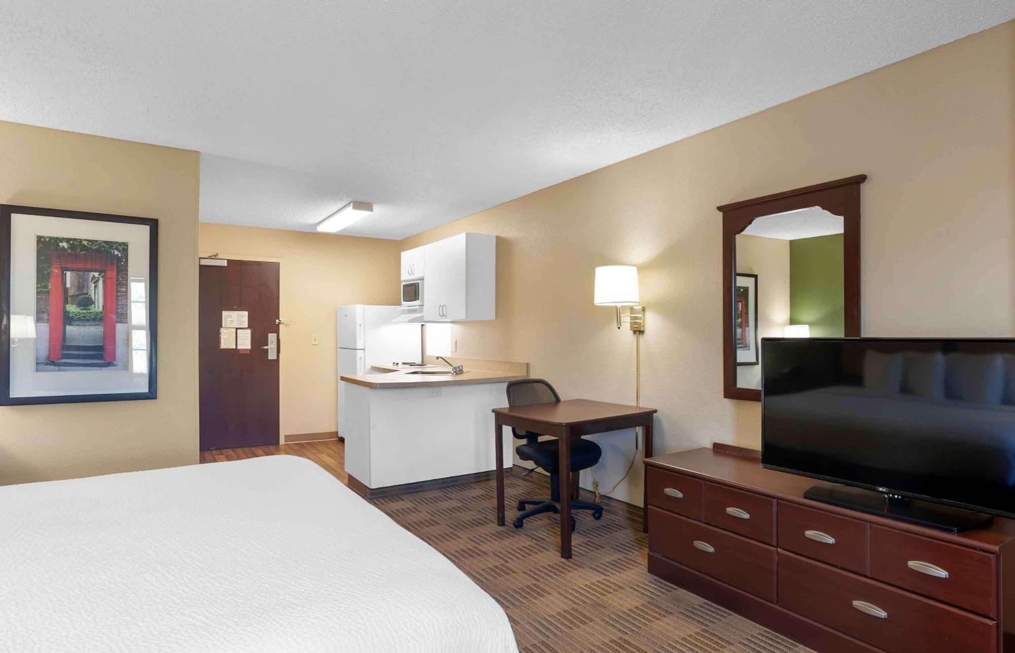 Extended Stay America Suites - Palm Springs - Airport Extérieur photo