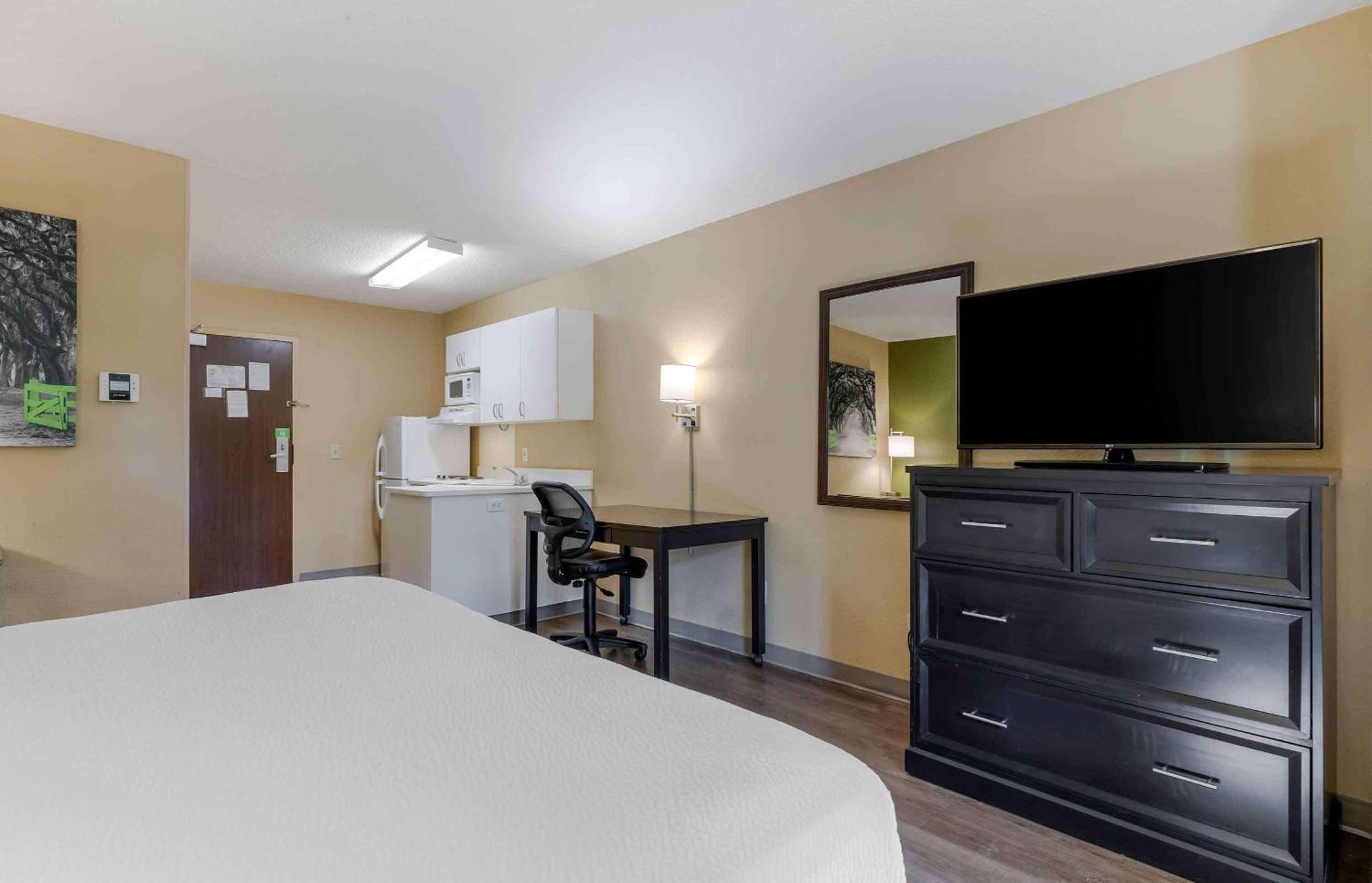 Extended Stay America Suites - Palm Springs - Airport Extérieur photo