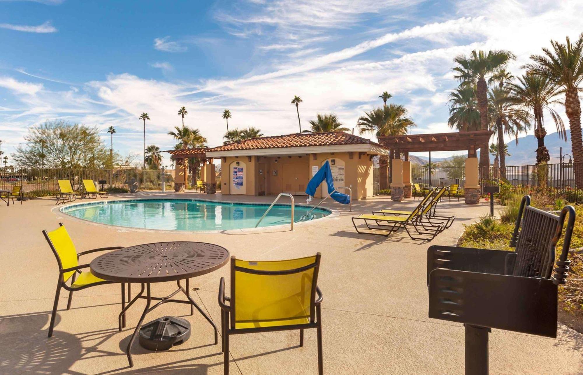 Extended Stay America Suites - Palm Springs - Airport Extérieur photo