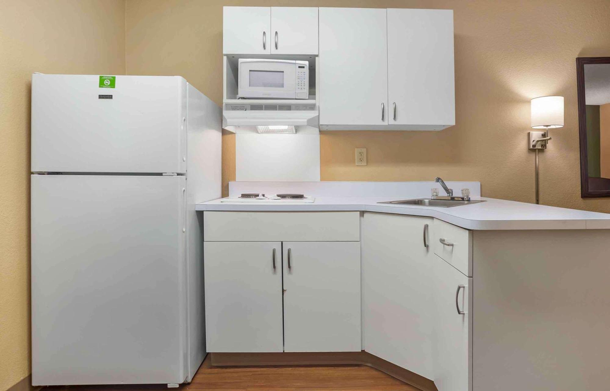 Extended Stay America Suites - Palm Springs - Airport Extérieur photo