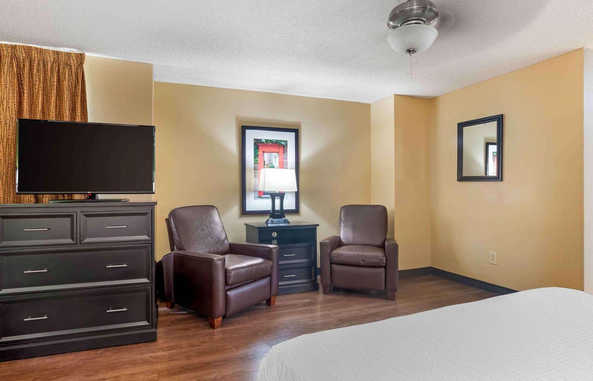 Extended Stay America Suites - Palm Springs - Airport Extérieur photo