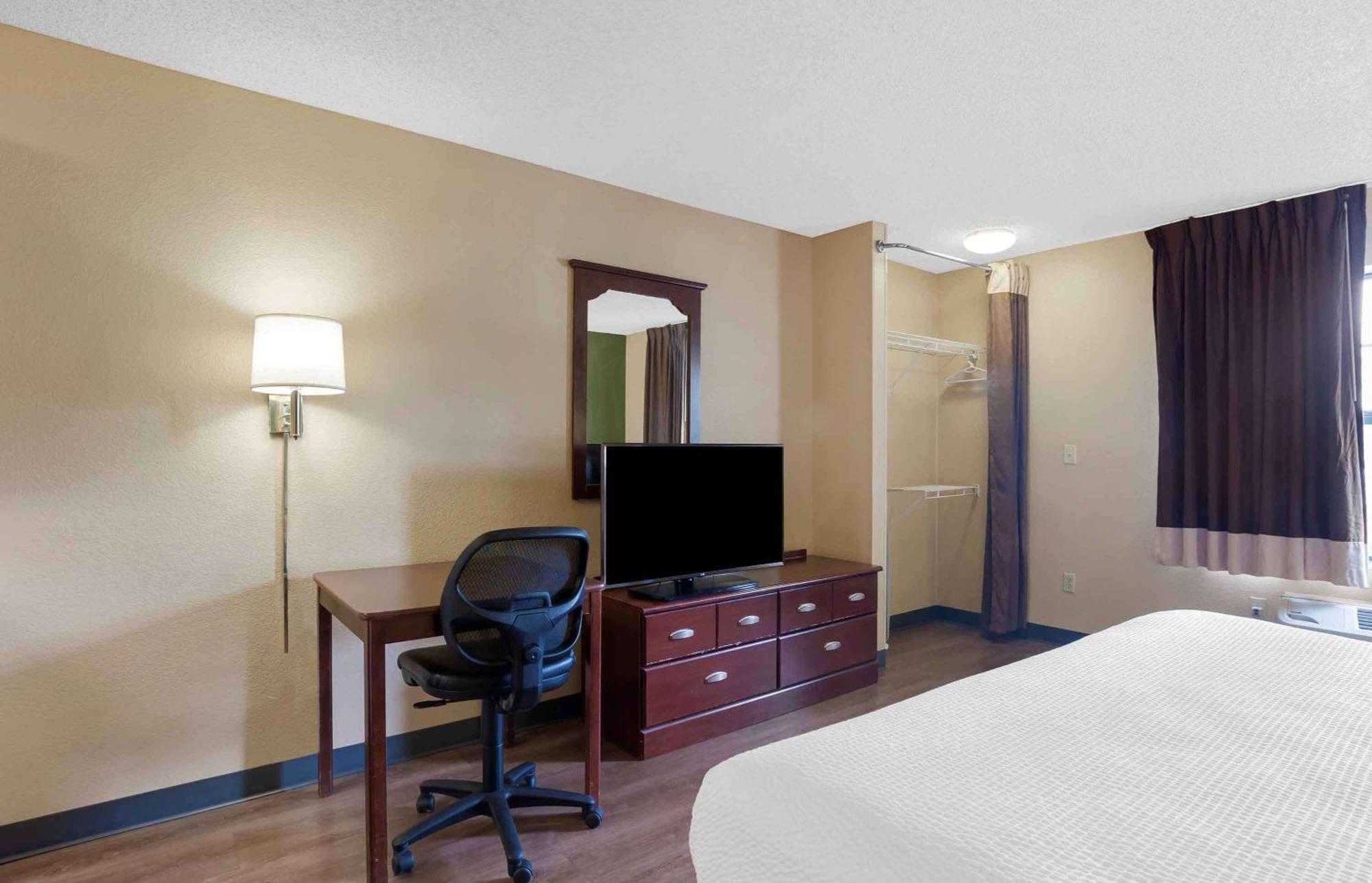 Extended Stay America Suites - Palm Springs - Airport Extérieur photo