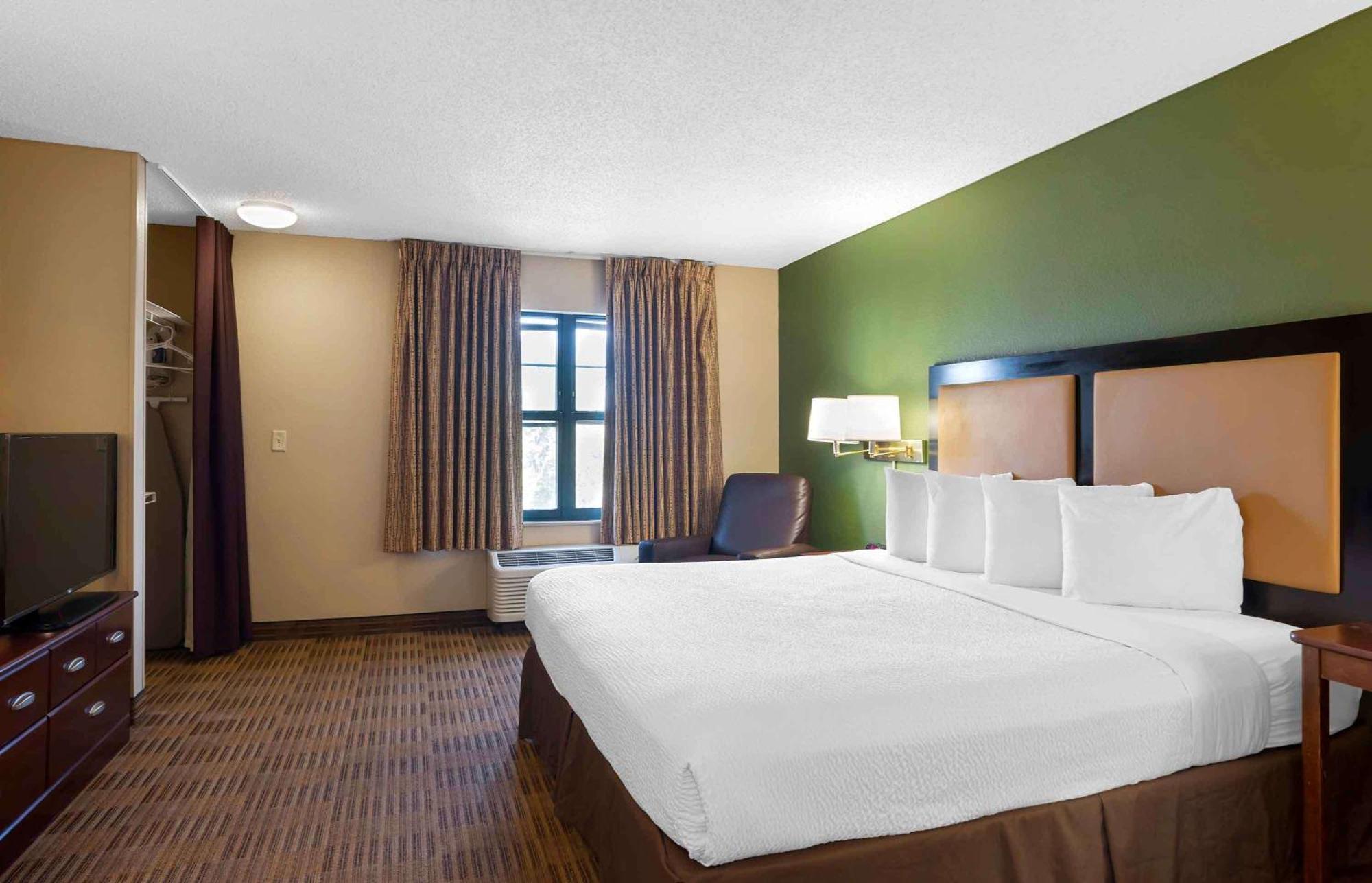 Extended Stay America Suites - Palm Springs - Airport Extérieur photo
