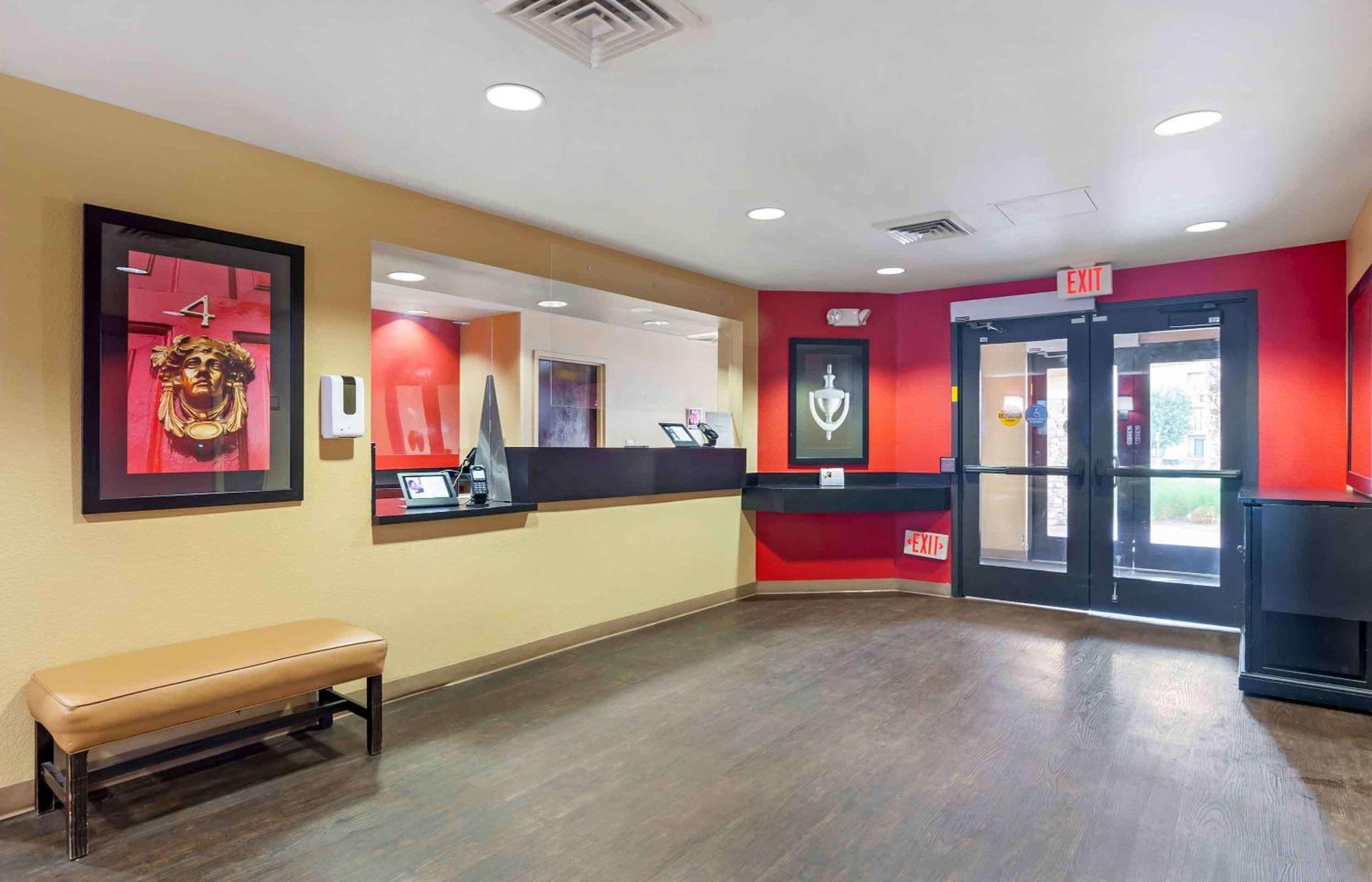 Extended Stay America Suites - Palm Springs - Airport Extérieur photo