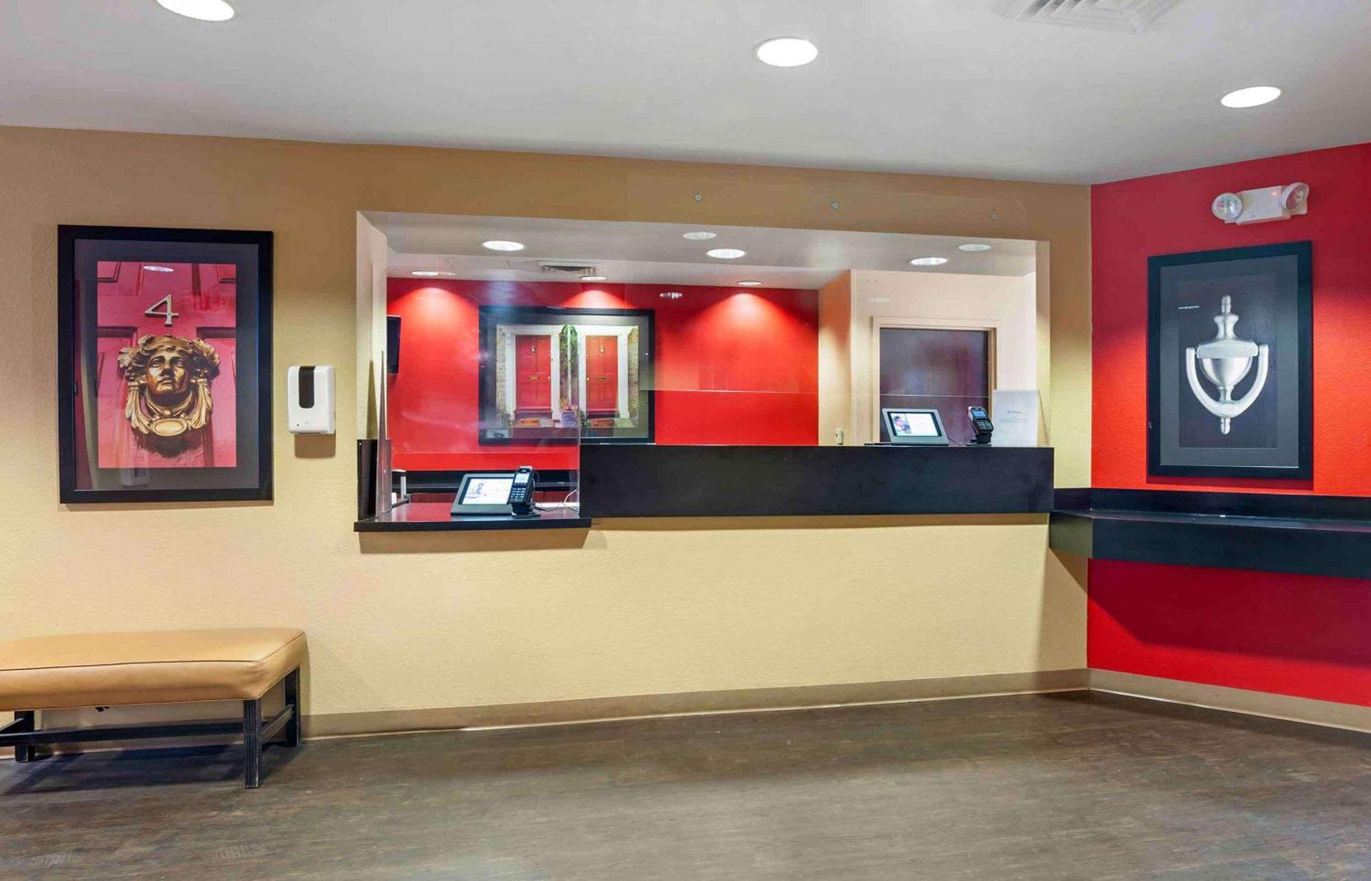 Extended Stay America Suites - Palm Springs - Airport Extérieur photo