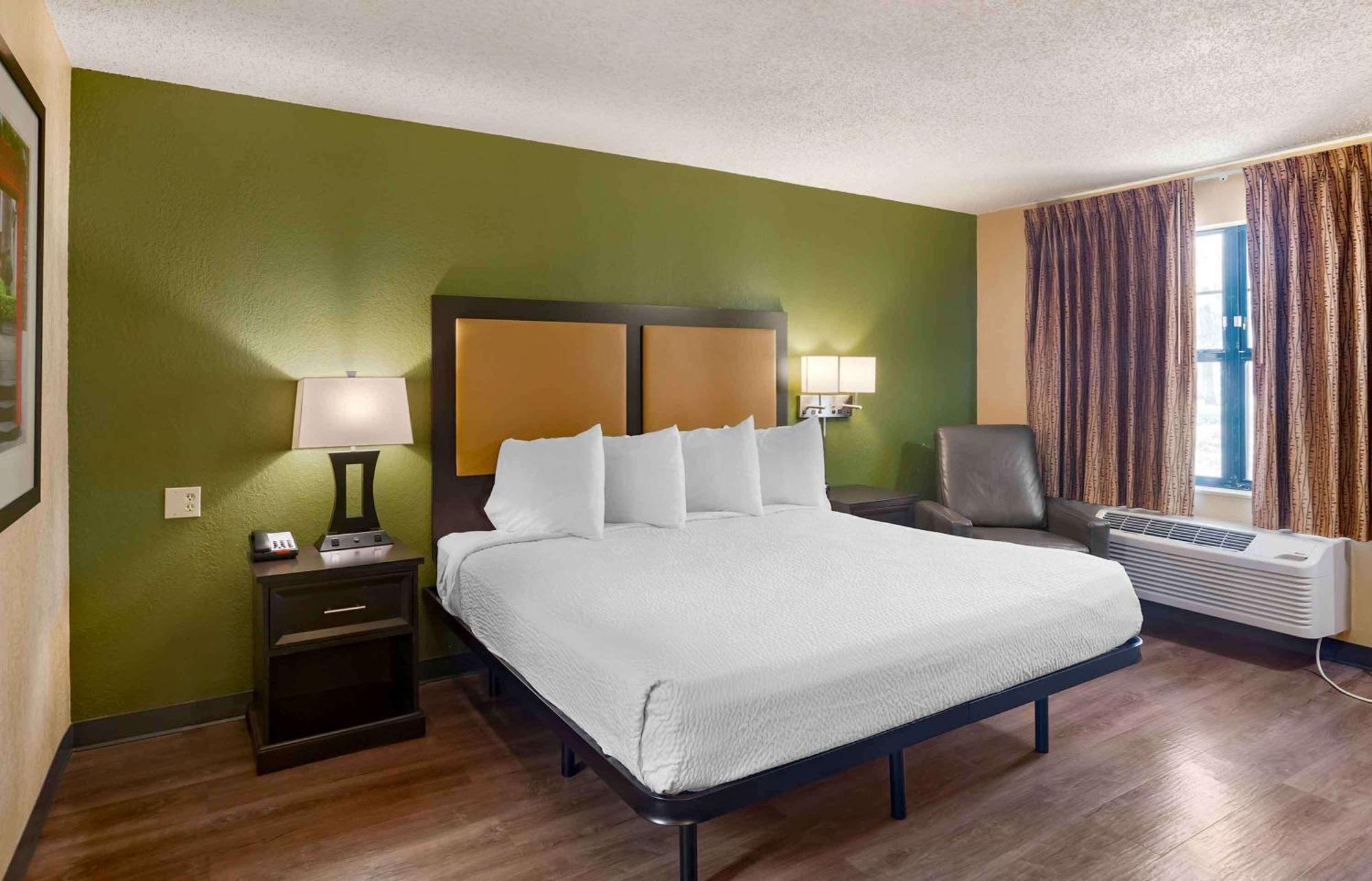 Extended Stay America Suites - Palm Springs - Airport Extérieur photo
