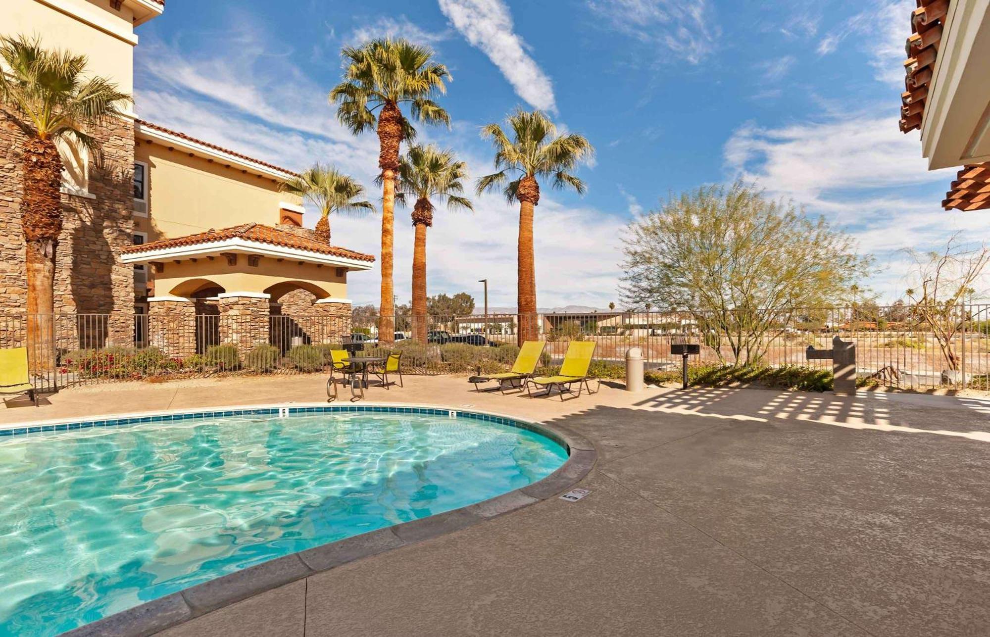Extended Stay America Suites - Palm Springs - Airport Extérieur photo