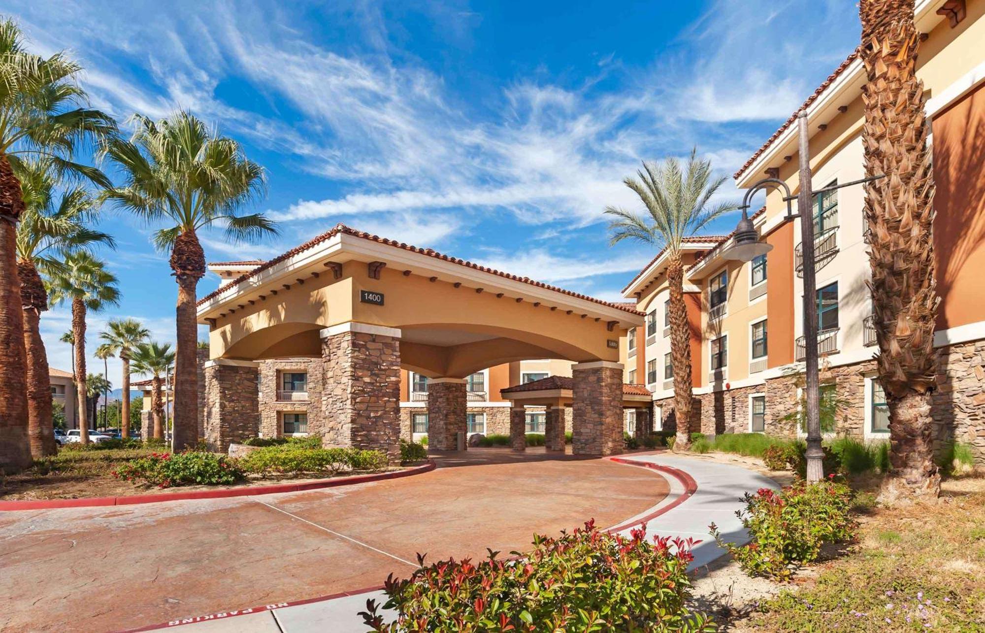 Extended Stay America Suites - Palm Springs - Airport Extérieur photo