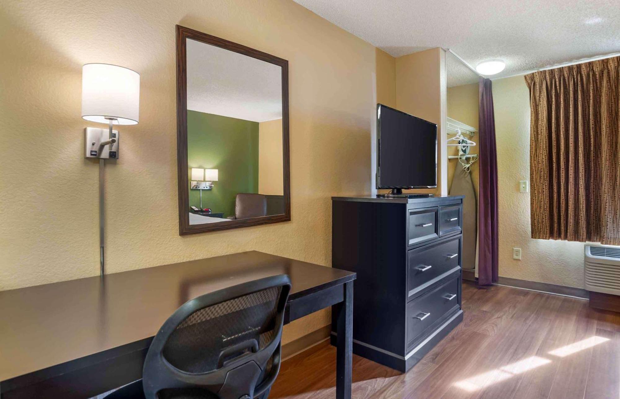 Extended Stay America Suites - Palm Springs - Airport Extérieur photo