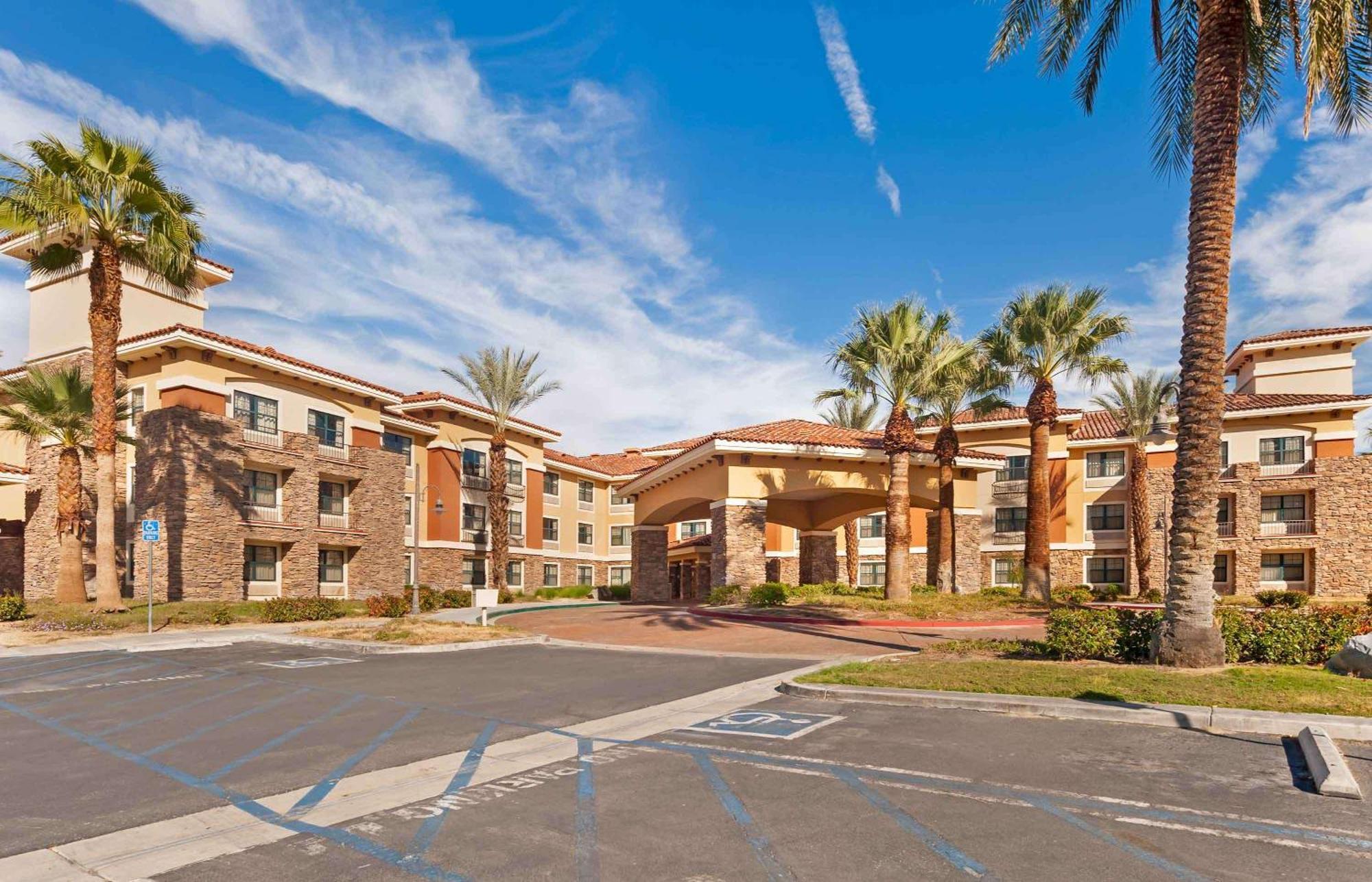 Extended Stay America Suites - Palm Springs - Airport Extérieur photo