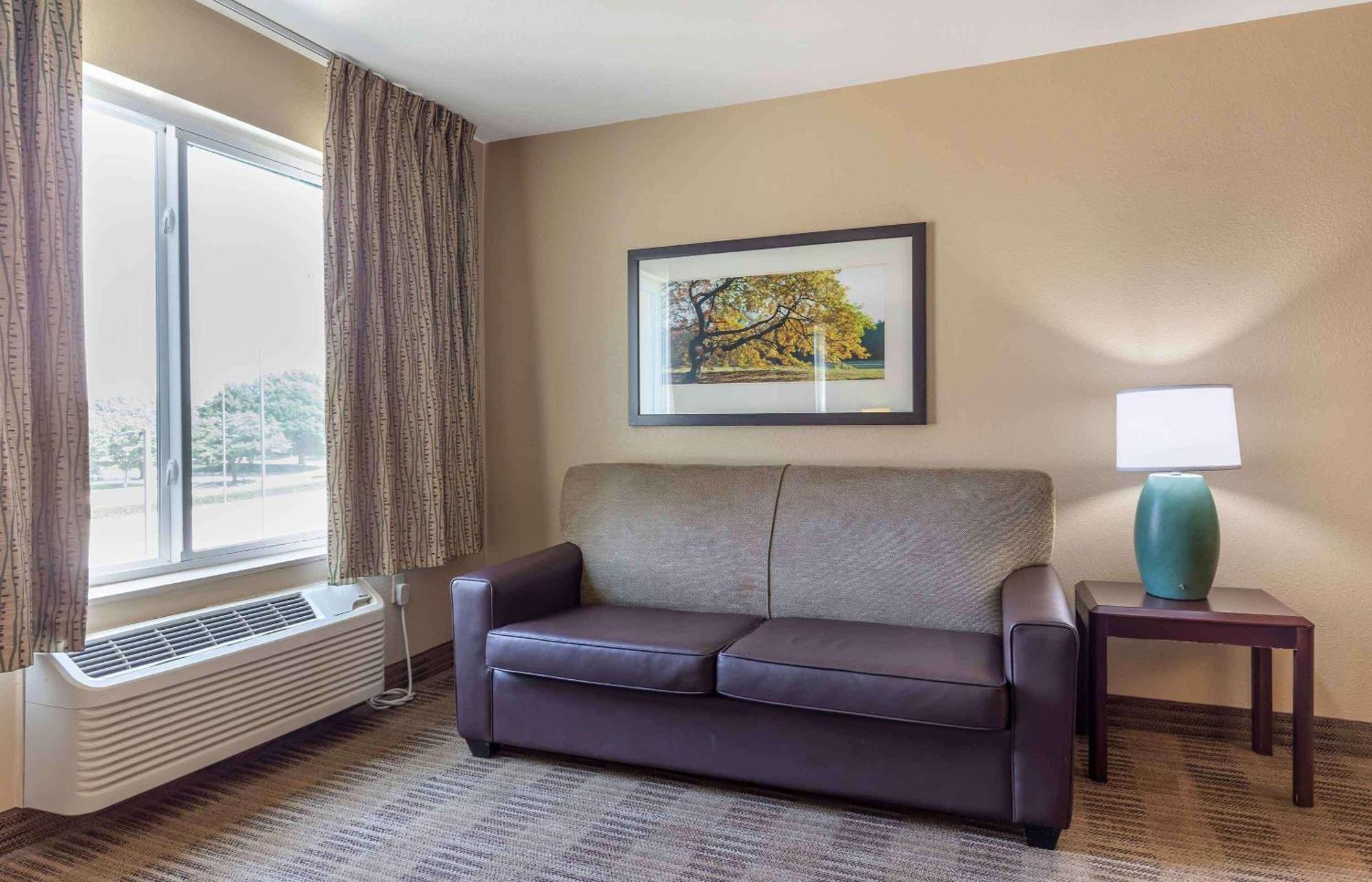Extended Stay America Suites - Palm Springs - Airport Extérieur photo