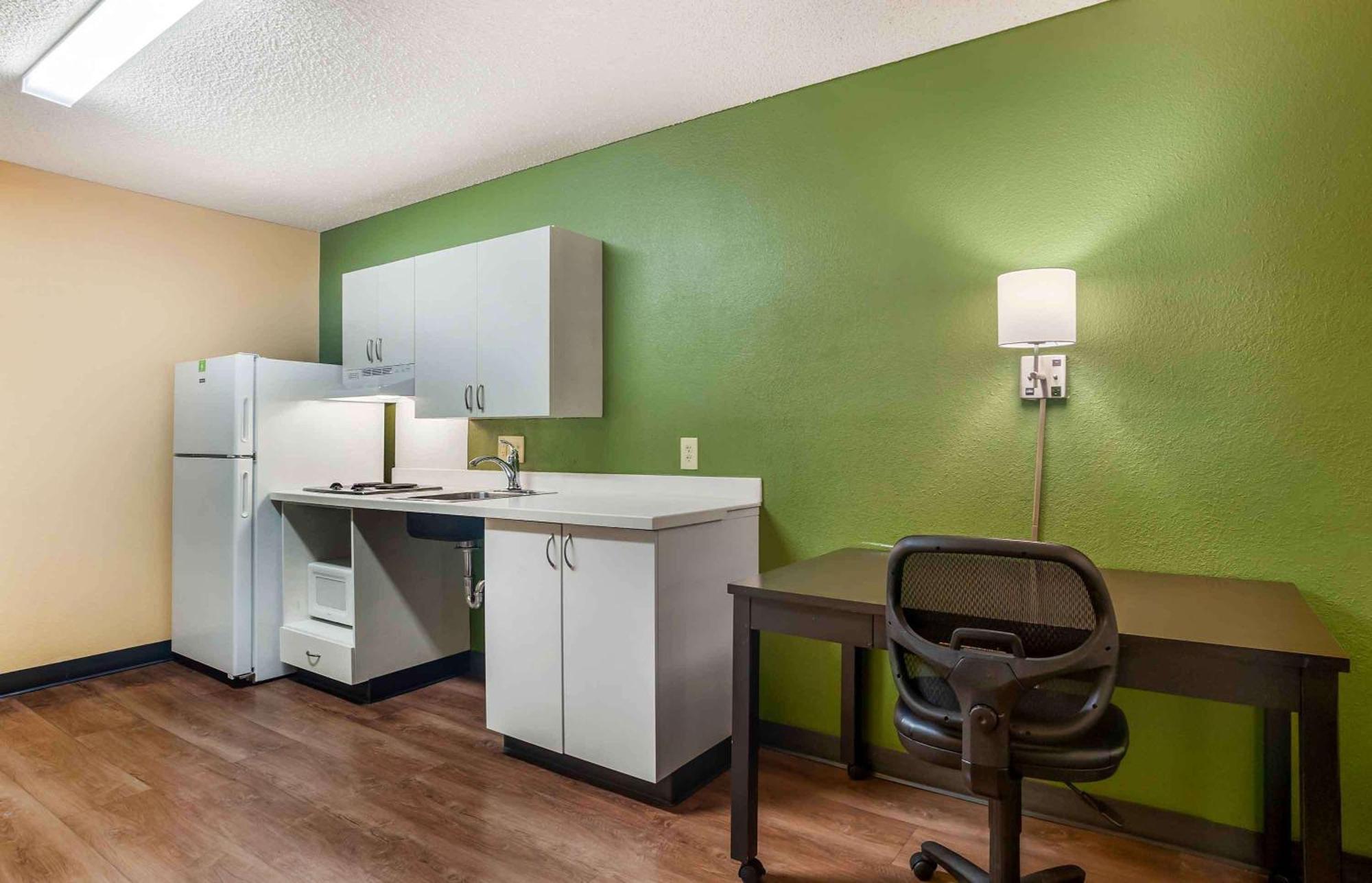 Extended Stay America Suites - Palm Springs - Airport Extérieur photo