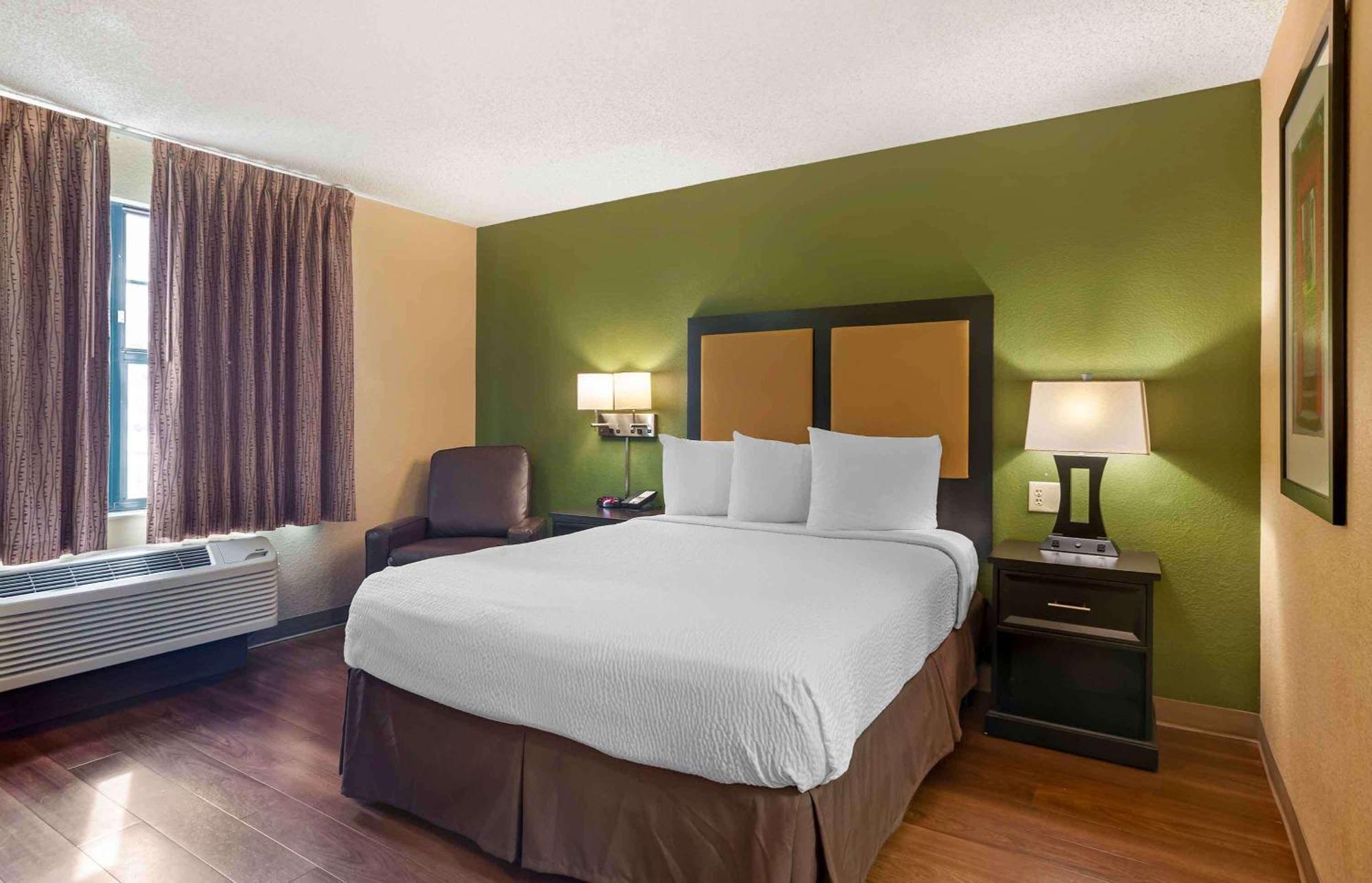 Extended Stay America Suites - Palm Springs - Airport Extérieur photo