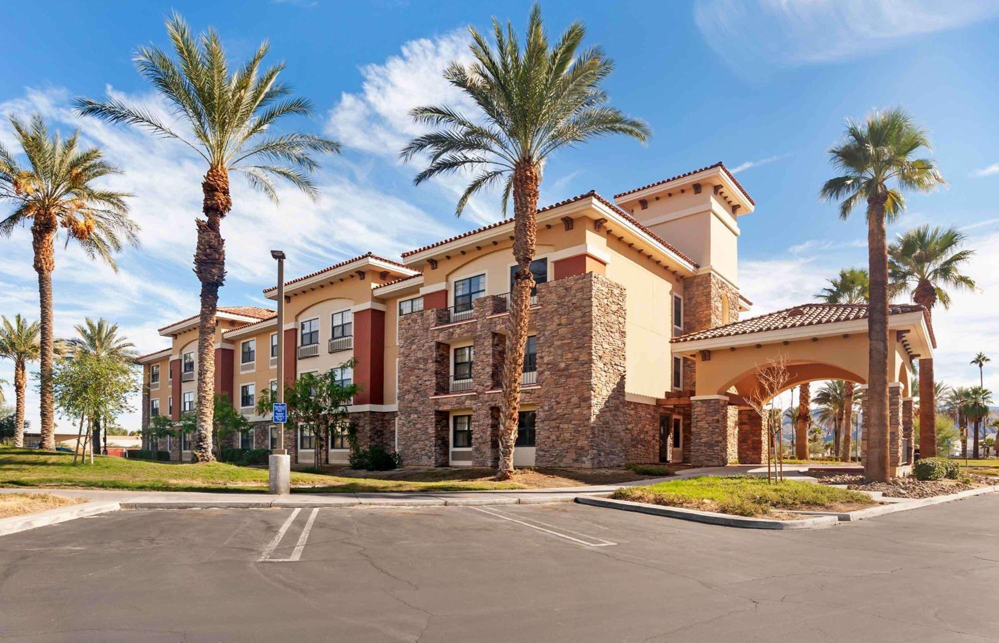 Extended Stay America Suites - Palm Springs - Airport Extérieur photo