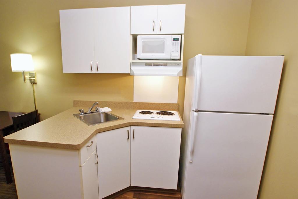 Extended Stay America Suites - Palm Springs - Airport Extérieur photo