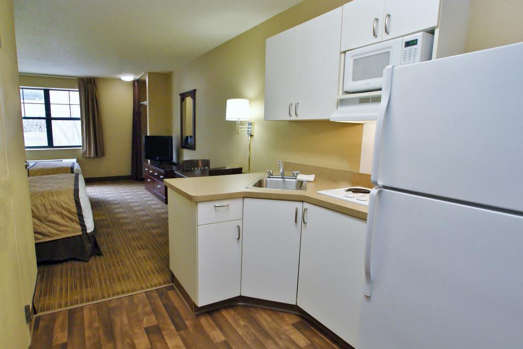 Extended Stay America Suites - Palm Springs - Airport Extérieur photo