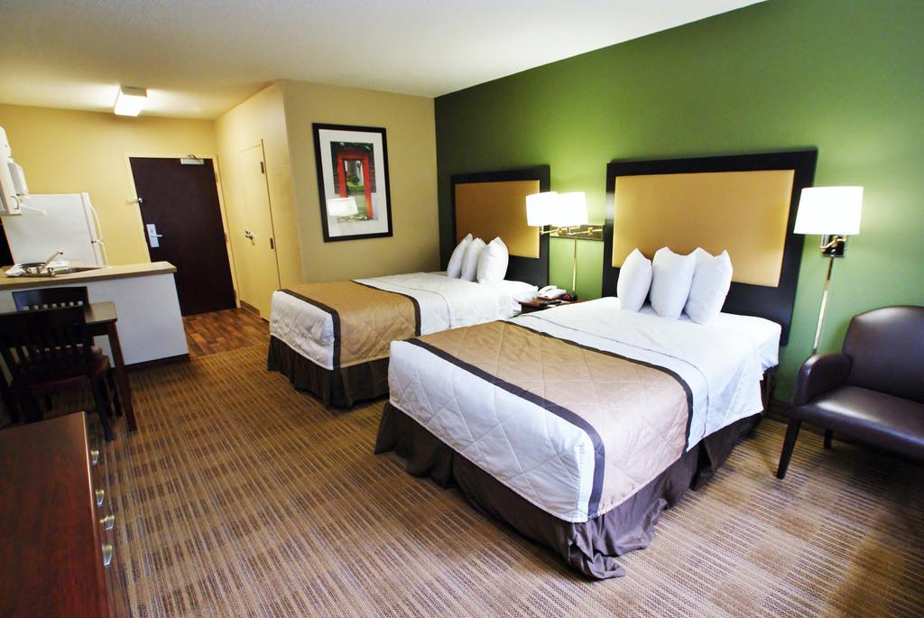 Extended Stay America Suites - Palm Springs - Airport Extérieur photo