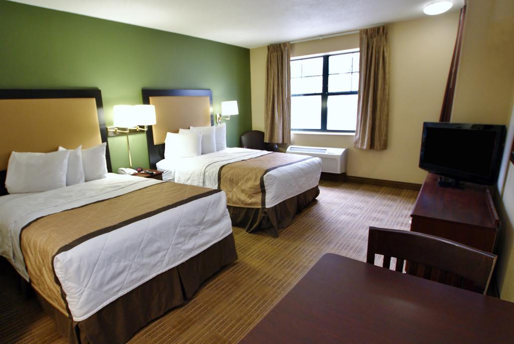 Extended Stay America Suites - Palm Springs - Airport Extérieur photo
