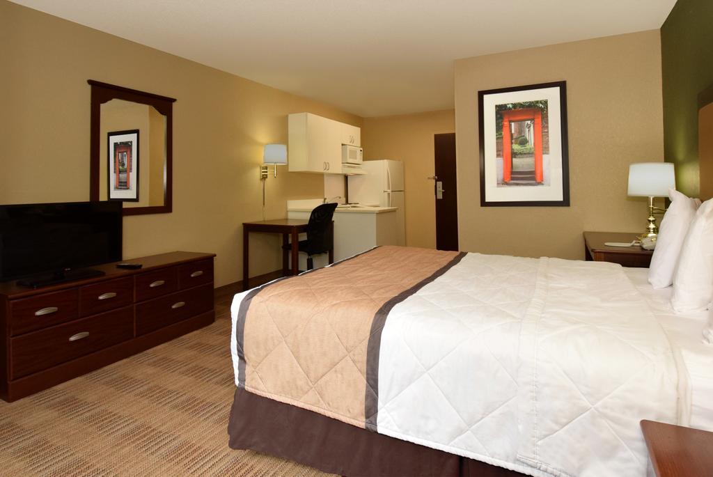 Extended Stay America Suites - Palm Springs - Airport Extérieur photo