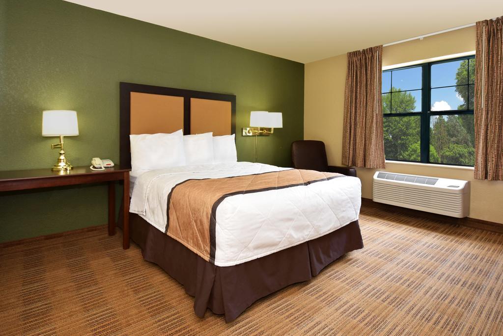 Extended Stay America Suites - Palm Springs - Airport Extérieur photo