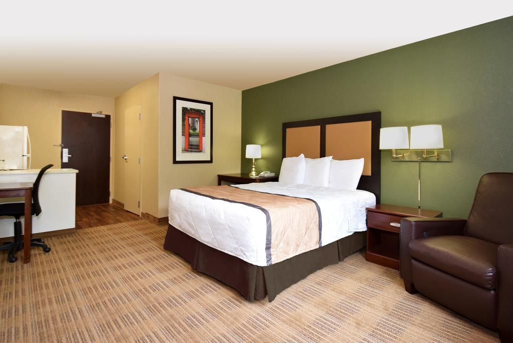 Extended Stay America Suites - Palm Springs - Airport Extérieur photo